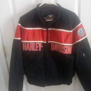 Harley-davidson vintage jacket